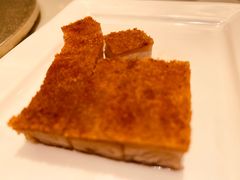 冰皮三层肉-利苑酒家(宜安广场店)