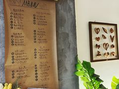 -AFS Cafe & Canteen(闽江二路店)