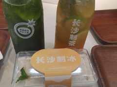 -丹礼糖甜品