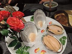 -滟设火锅料理(南滨路店)