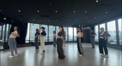 -OCEAN DANCE高空舞蹈室