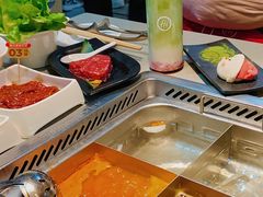 -海底捞火锅(杭州滨江九宜城店)