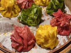 -龍聚祥烧麦馆(鼓楼店)