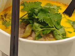 -和府捞面(曹路花园城店)