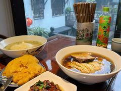 -同得兴 Since·1995 传统苏式面馆(十全街店)