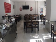 大堂-华天新川面馆(闹市口店)