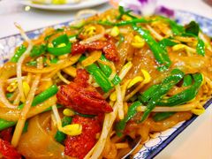 -福满楼中餐厅