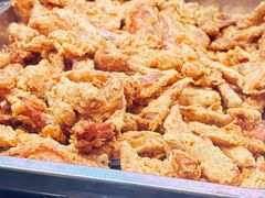 -阿捡忭京炸鸡(韭菜园总店)