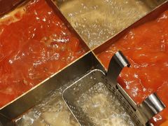 -海底捞火锅(万象城店)