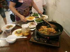 -水上铁板烧(大学城思雅店)