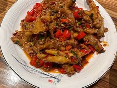 鸡爪-小口味