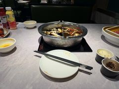 -一绪に寿喜烧自助(世茂广场店)