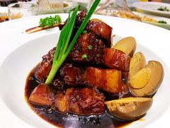 圆苑红烧肉-圆苑(上海广场店)