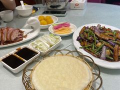 -郑州烤鸭总店