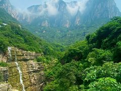 -云台山风景名胜区