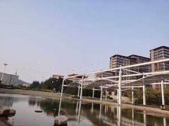 -丁家河公园