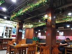 -食客烧烤(罗道庄店)