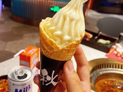 -空之介寿喜烧·和牛放题(恒隆广场店)