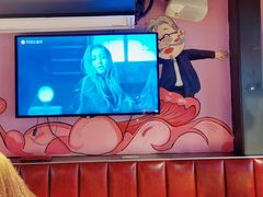 -青瓦炭韩潮烤肉(花园道店)