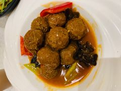 -巴依老爷·新疆美食(上城区天城路店)