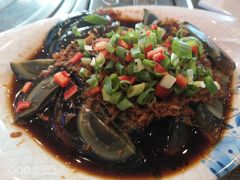 -亿诣蝎府炸酱面羊蝎子火锅(酷车小镇店)