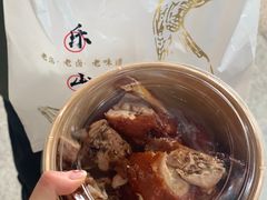 -王浩儿纪六孃甜皮鸭(东大街店)