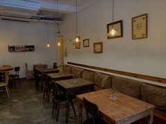 大堂-Ginko银子(青龙街店)