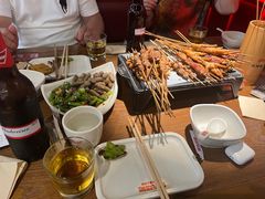 -管氏翅吧(马家堡店)