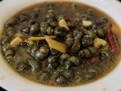 -亭下湖饭店(康岭店)