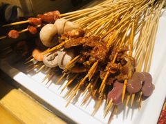 -袁记串串香(新南门店)