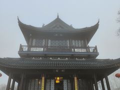 -虞山风景区