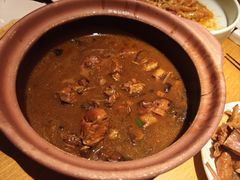 -宏达老菜馆(东安街店)