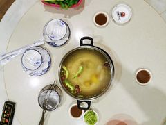 -伟记牛肉(金鸿公路店)