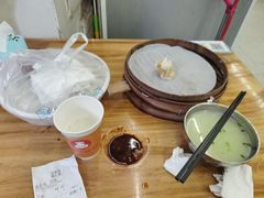 -海汇源老烧麦店(东大街总店)