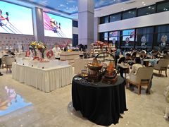 -菲住布渴酒店自助餐厅(阿里巴巴西溪园区店)