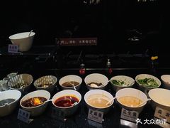 -捞神煲汤火锅(湖滨商业街店)