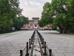 -北陵公园