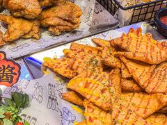 -BOPEYE·波派炸鸡(九霄天地店)