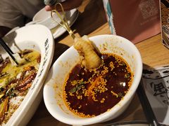 -太二酸菜鱼(福州泰禾店)