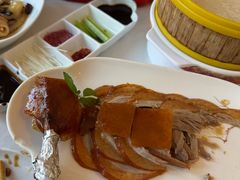 -大鸭梨烤鸭(房山店)