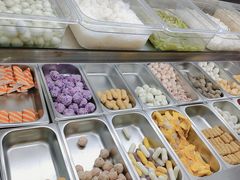 -杨国福麻辣烫