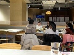 -呷哺呷哺 黄金牧场 (新中关购物中心店)