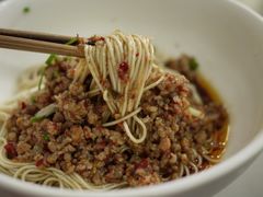 炸酱面-老地方面馆(思南路店)