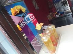 -西苑美食城(龙湖星悦荟店)