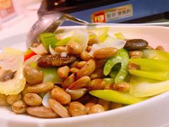 -川味堂·四川豆花(八卦岭店)
