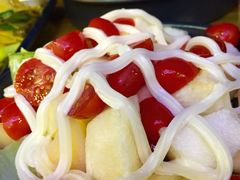 去吃小龙虾-去吃小龙虾·江湖菜·烧烤(南滨路店)