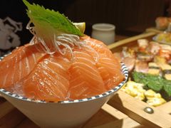 -万岁寿司(天河领展店)