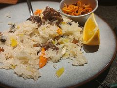 -丝路金桃·新疆菜(徐汇店)