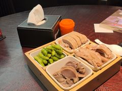 -永安鱼庄·镇江菜(东吴路店)