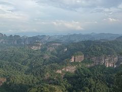-丹霞山风景名胜区